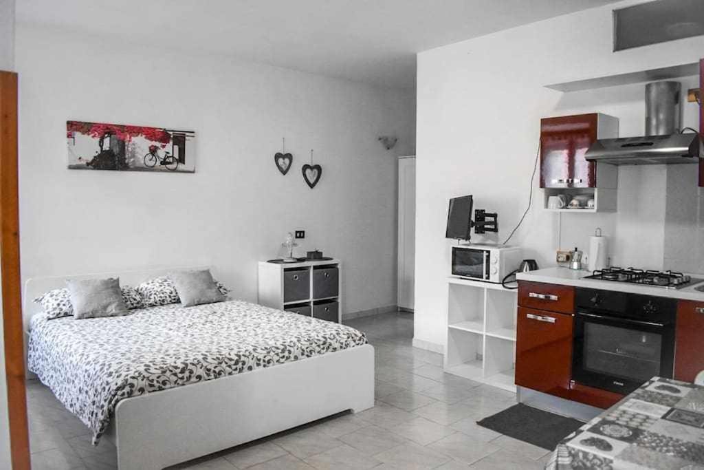 Ciceri Properties Alle Cave Baveno Ngoại thất bức ảnh