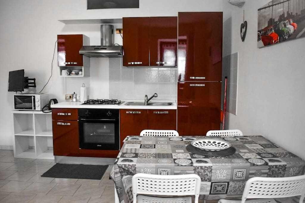 Ciceri Properties Alle Cave Baveno Ngoại thất bức ảnh
