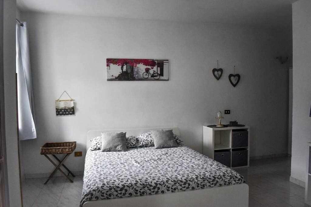 Ciceri Properties Alle Cave Baveno Ngoại thất bức ảnh