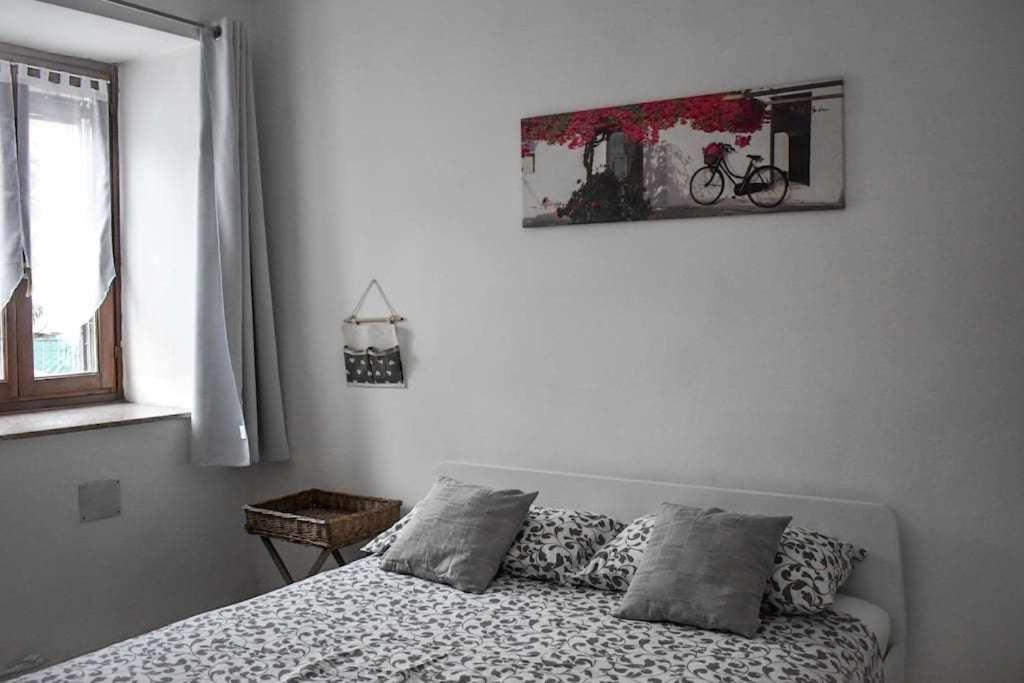 Ciceri Properties Alle Cave Baveno Ngoại thất bức ảnh